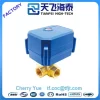 3 way motorized valve