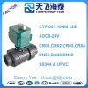 2 port motorized valve