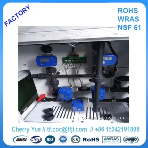 3 4 electric ball valve