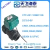 electric motorized ball valve