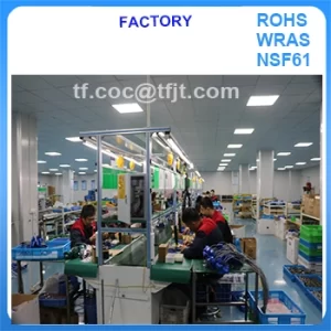 motorised 3 way ball valve 1