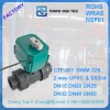 1 1 2 electric ball valve