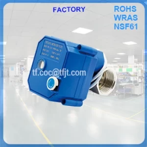 12v motorised valve 2