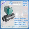 24vdc ball valve